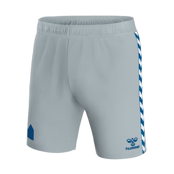 Pantalones Everton 3ª 2023-2024